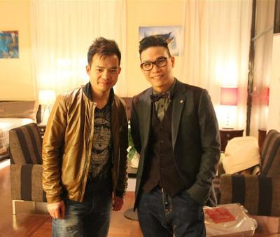 黄家强演出活动出场费及经纪事务说明